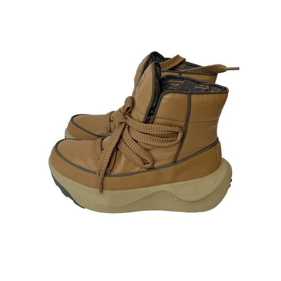 North Face Boots Womens Size 7 Waterproof Insulated Winter Ski Snow NF0A817M NWT - Picture 5 of 7